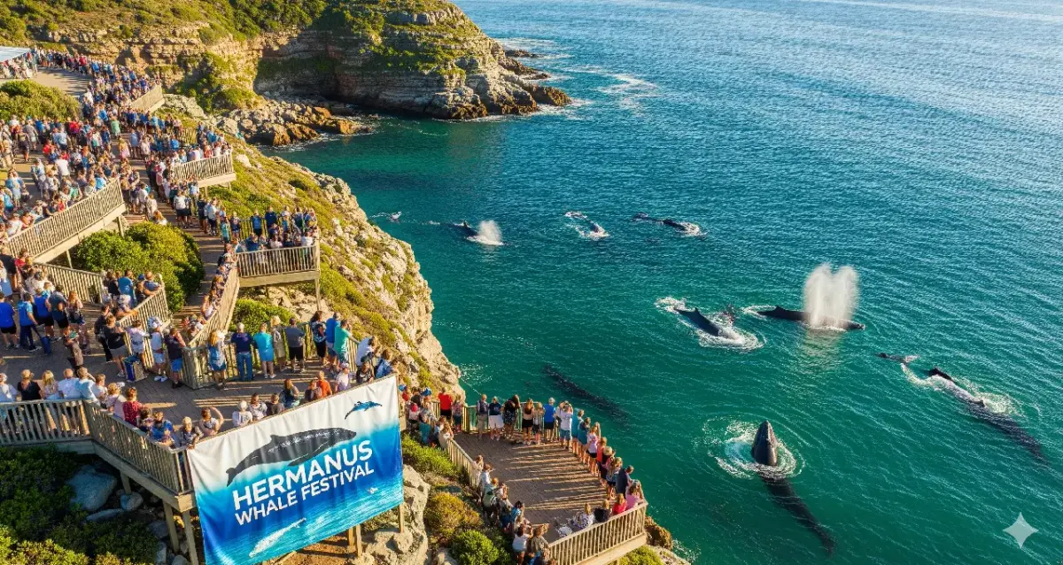 Whale Watching