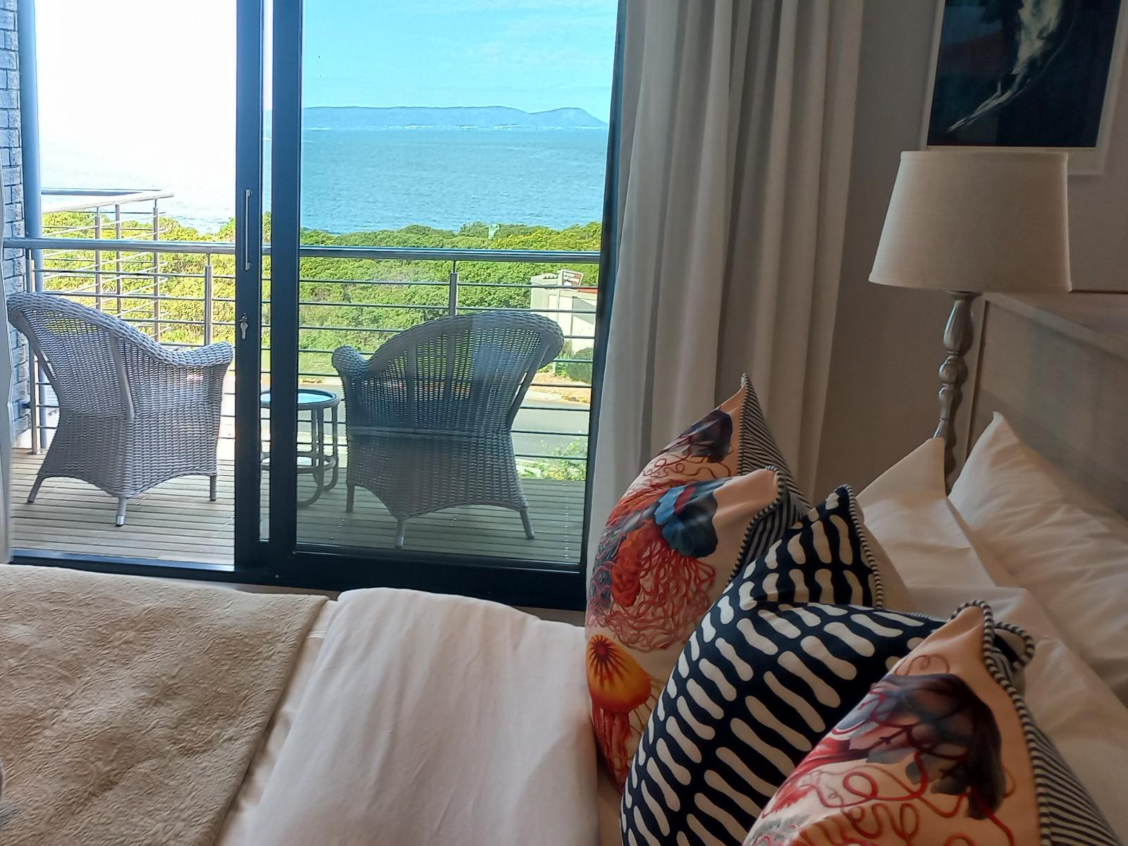 Ocean View Luxury