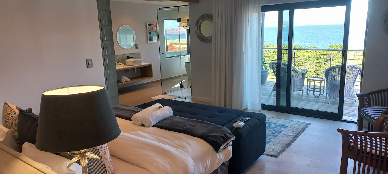 Ocean View Luxury